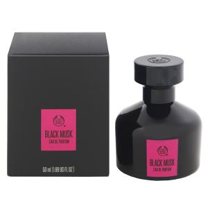 ザ・ボディショップ ブラックムスク EDP・SP 50ml 香水 フレグランス BLACK MUSK THE BODY SHOP｜outdoorstyle-belmo