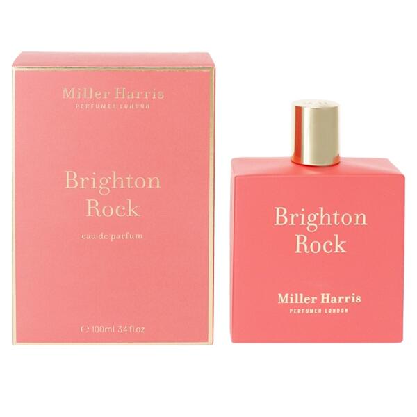 ミラーハリス ブライトンロック EDP・SP 100ml 香水 BRIGHTON ROCK MILL...