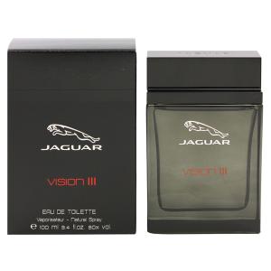 ジャガー ヴィジョン 3 EDT・SP 100ml 香水 フレグランス JAGUAR VISION III