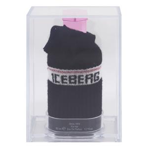 アイスバーグ SINCE 1974 フォーハー EDP・SP 50ml 香水 フレグランス ICEBERG SINCE 1974 FOR HER ICE BERG｜outdoorstyle-belmo