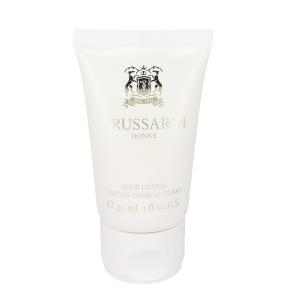 トラサルディ ドンナ ボディローション 30ml TRUSSARDI DONNA BODY LOTION｜outdoorstyle-belmo