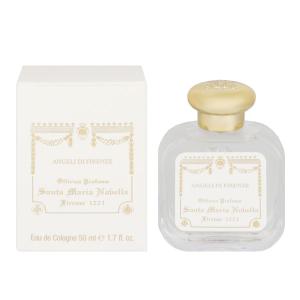 サンタ・マリア・ノヴェッラ エンジェル オブ フローレンス EDC・SP 50ml 香水 フレグランス ACQUE DI COLONIA ANGELS OF FLORENCE SANTA MARIA NOVELLA｜outdoorstyle-belmo