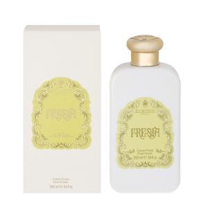 サンタ・マリア・ノヴェッラ ボディミルク フリージア (プラスチックボトル) 250ml FRESIA FLUID BODY CREAM SANTA MARIA NOVELLA｜outdoorstyle-belmo