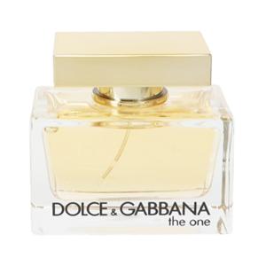 ドルチェ＆ガッバーナ ザ ワン (テスター) EDP・SP 75ml 香水 フレグランス THE ONE TESTER DOLCE＆GABBANA｜outdoorstyle-belmo