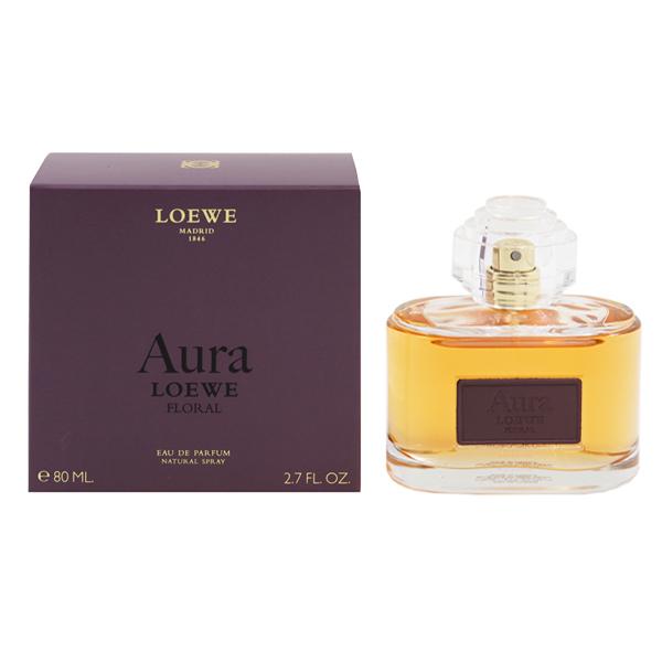 アウラ ロエベ フローラル EDP・SP 80ml 香水 フレグランス AURA LOEWE FLO...