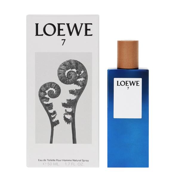 ロエベ 7 EDT・SP 50ml 香水 LOEWE 7 POUR HOMME フレグランス