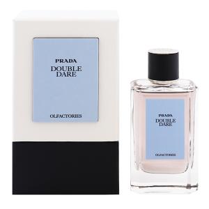 プラダ オルファクトリー ダブル デア EDP・SP 100ml 香水 フレグランス OLFACTORIES DOUBLE DARE PRADA｜outdoorstyle-belmo