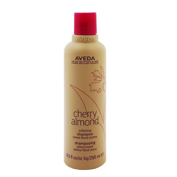 アヴェダ チェリー アーモンド シリーズ ソフトニング シャンプー 250ml ヘアケア CHERR...