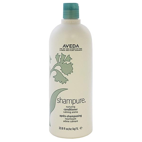 アヴェダ シャンピュア ナーチュアリング コンディショナー 1000ml ヘアケア SHAMPURE...