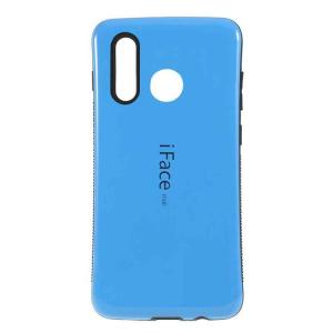 Huawei P30 Lite ケース Huawei P30 Lite 背面型 スマホケース ダークブルー Huawei P30 Lite Case｜outdoorstyle-belmo