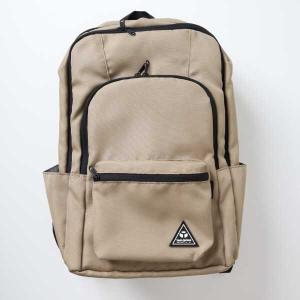 ヤックパック トラベルバックパック ベージュ W31×H45×D18.5cm(25L) #110400-35 TRAVEL BACKPACK YAKPAK｜outdoorstyle-belmo