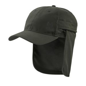 ミレー トレッカー II キャップ DEEP JUNGLE M(頭囲57cm) #MIV9011-N8637 TREKKER II CAP MILLET｜outdoorstyle-belmo