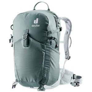 ドイター トレイル 23 バックパック ティール×ティン H50×W25×D19cm(23L) #D3440423-3464 DEUTER｜outdoorstyle-belmo