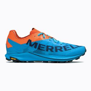 メレル エムティーエル スカイファイア 2 (メンズ) タホ×タンジェリン 27.0cm(US9.0) #J067769 MTL SKYFIRE 2 MERRELL｜outdoorstyle-belmo