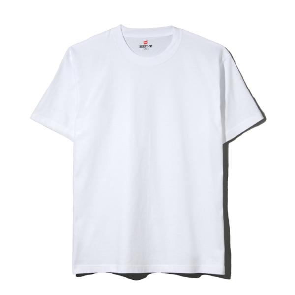 ヘインズ BEEFY Tシャツ 3XL ホワイト #H5180L-010 HANES