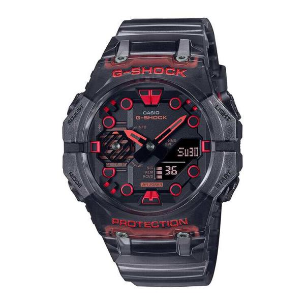 カシオ G-SHOCK GA-B001 スマートフォンリンク 国内正規品 #GA-B001G-1AJ...