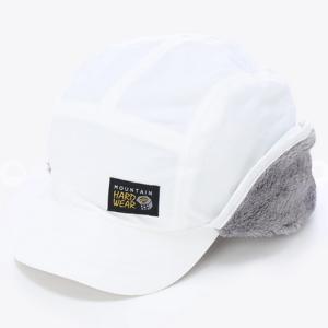 マウンテンハードウェア ポーラテックハイロフトキャップ ストーン フリー(O/S) #OE7188-022 Polartec High Loft Cap MOUNTAIN HARDWEAR｜outdoorstyle-belmo