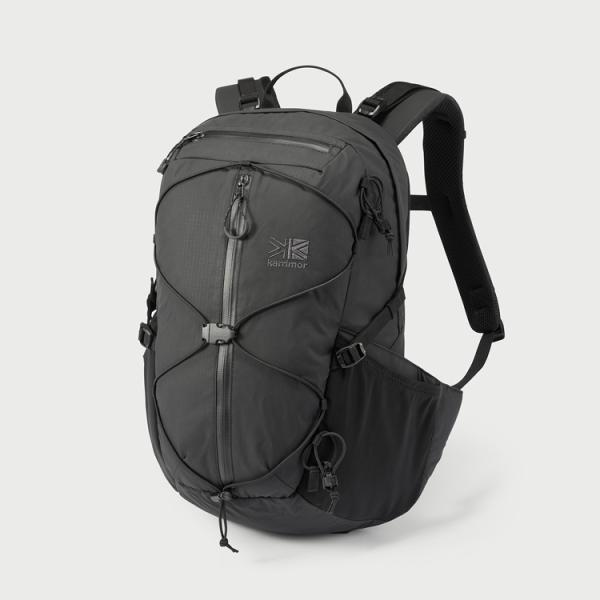 カリマー アルタイル 20 バックパック ブラック H47xW28xD20cm(20L) #5011...