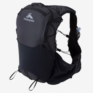 マックパック アンプウルトラ10 バックパック M(H40xW20xD10.5cm、11L) ファントム #MM62361-PT Amp Ultra 10 MACPAC｜outdoorstyle-belmo