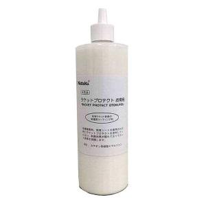 ニッタク NITTAKU ラケットプロテクト お得用 #NL-9686 500ml
