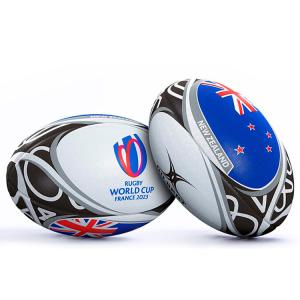 ギルバート GILBERT RWC 2023フラッグボール ニュージーランド
