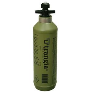 トランギア 燃料ボトル0.5L オリーブ 500ml #TR-506105 TRANGIA