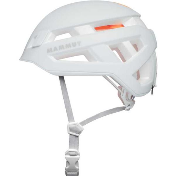 マムート クラッグ センダー ヘルメット ホワイト 52-57 #2030-00260-0243 C...