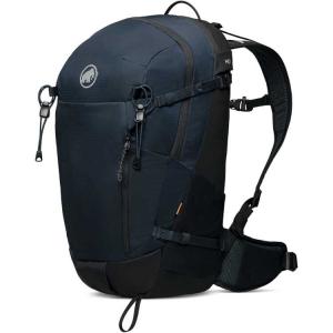 マムート リチウム 25 Women バックパック マリーン×ブラック 25L #2530-00730-5975 Lithium 25 Women MAMMUT｜outdoorstyle-belmo