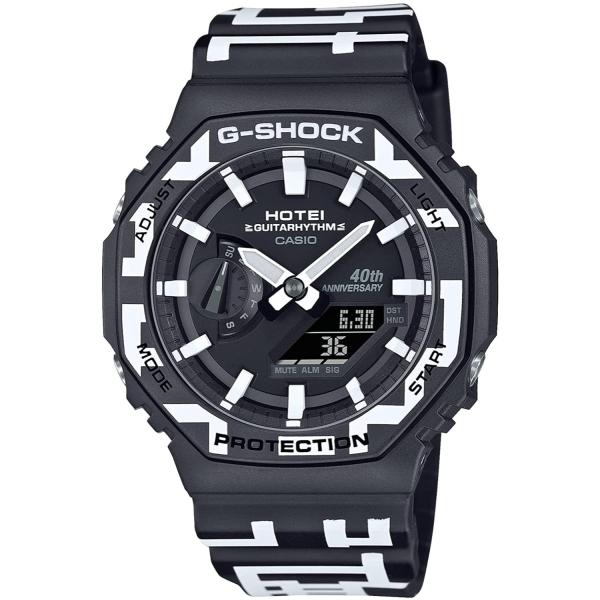 [カシオ] 腕時計 ジーショック HOTEI 40th ANNIVERSARY G-SHOCK GU...