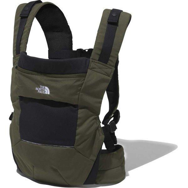 THE NORTH FACE ノースフェイス ベイビーコンパクトキャリアー NMB82150