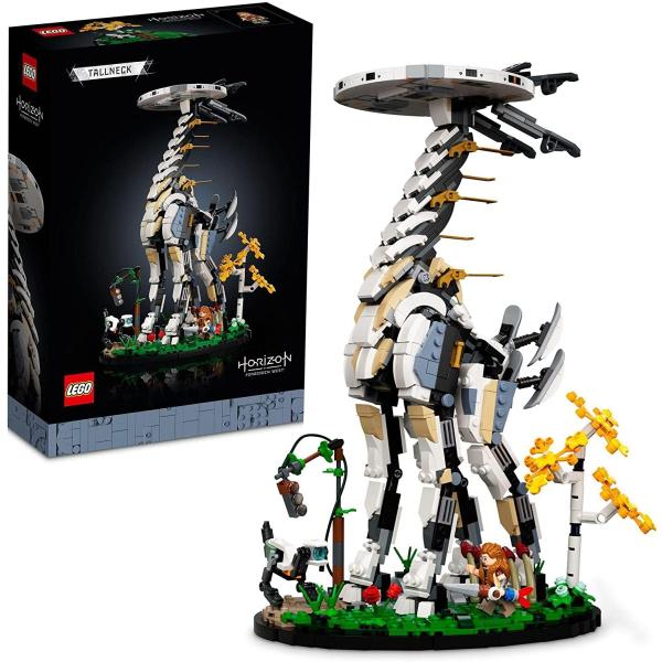 レゴ (LEGO) Horizon Forbidden West: トールネック 76989