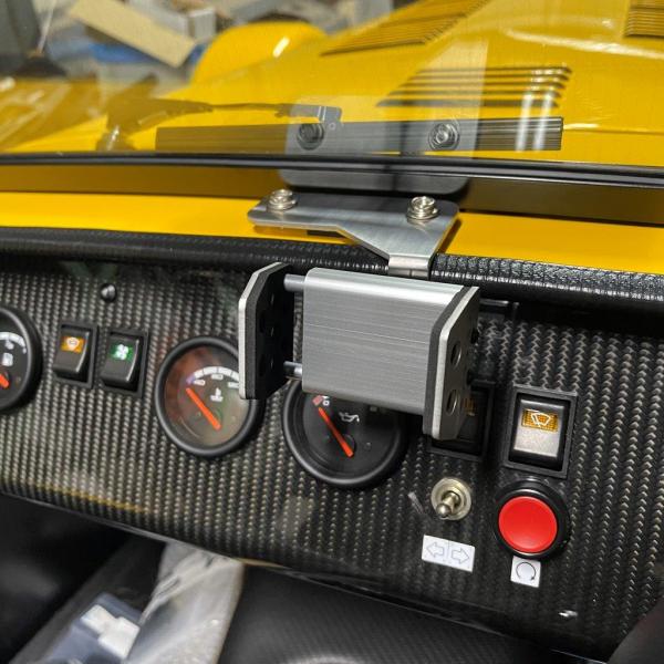 スマートフォンホルダー ケータハムセブン CATERHAM SuperSeven