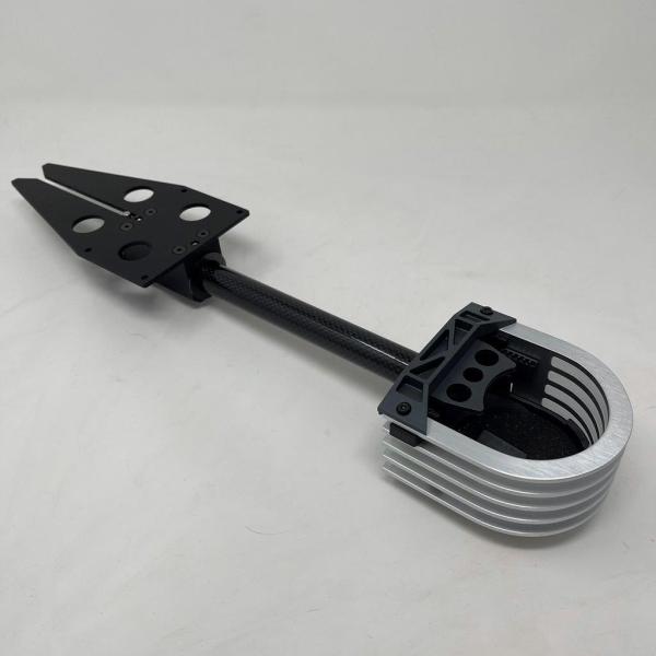 OUTERPLUS ドリンクホルダー ロータス エリーゼ・エキシージ用