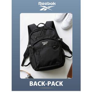 P5倍特価 Reebok リーボック リュック...の詳細画像2