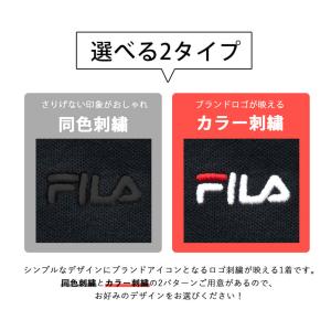 特価 FILA フィラ ポロシャツ レディース...の詳細画像3