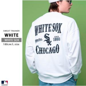 MLB 【SALE/セール】MLB オフィシャル MLB OFFICIAL CHICAGO WHITE SOX