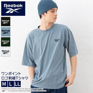 特価 Reebok リーボック Tシャツ メンズ...の商品画像