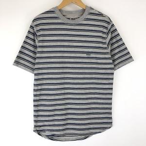 GUESS Tシャツ ボーダー（メンズTシャツ、カットソー）の商品一覧 