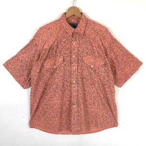 小花柄 シャツ メンズの商品一覧 通販 Yahoo ショッピング