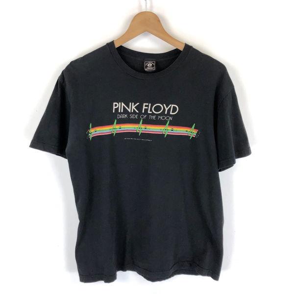 【古着】 PIMK FLOYD ピンクフロイド バンドTシャツ DARK SIDE OF MOON ...