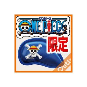 ONE PIECE『海賊旗9種』全11色/宅配便送料サービス/オーティンオリジナルアイアンカバー