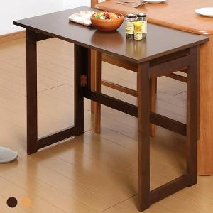 テーブル 90×45cm デスク 机 シンプル 白 ホワイト 黒 ブラック 作業台