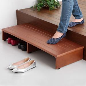 国産ひのき 玄関台 K-600 : ホームセンターグッデイ - 通販 - Yahoo