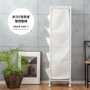 バッグ かばん 収納 バッグ収納ラック 3列 ...の詳細画像5