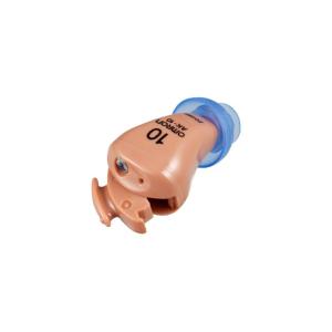 補聴器 オムロン OMRON デジタル式 耳あ...の詳細画像1