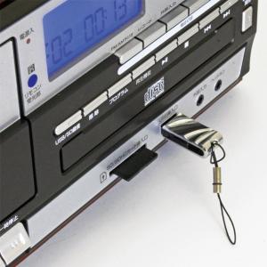 レコードプレーヤー マルチオーディオ・レコード...の詳細画像5