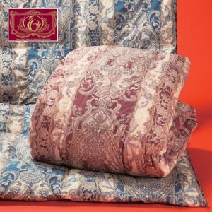 西川（nishikawa） 西川リビング 日本製 羽毛掛け布団 シングルロング