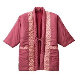 はんてん レディース メンズ 半纏 半天 暖か 防寒