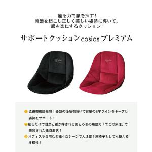 骨盤矯正グッズ 骨盤矯正 クッション 骨盤 ゆ...の詳細画像4