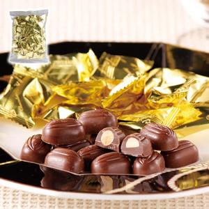 アーモンドチョコレート 500g 個包装 エクストラNo.1等級 アーモンド